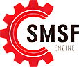 SMSF Engine Logo